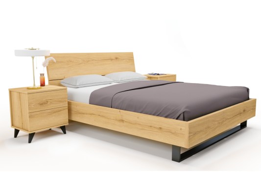 EVE BED 8502